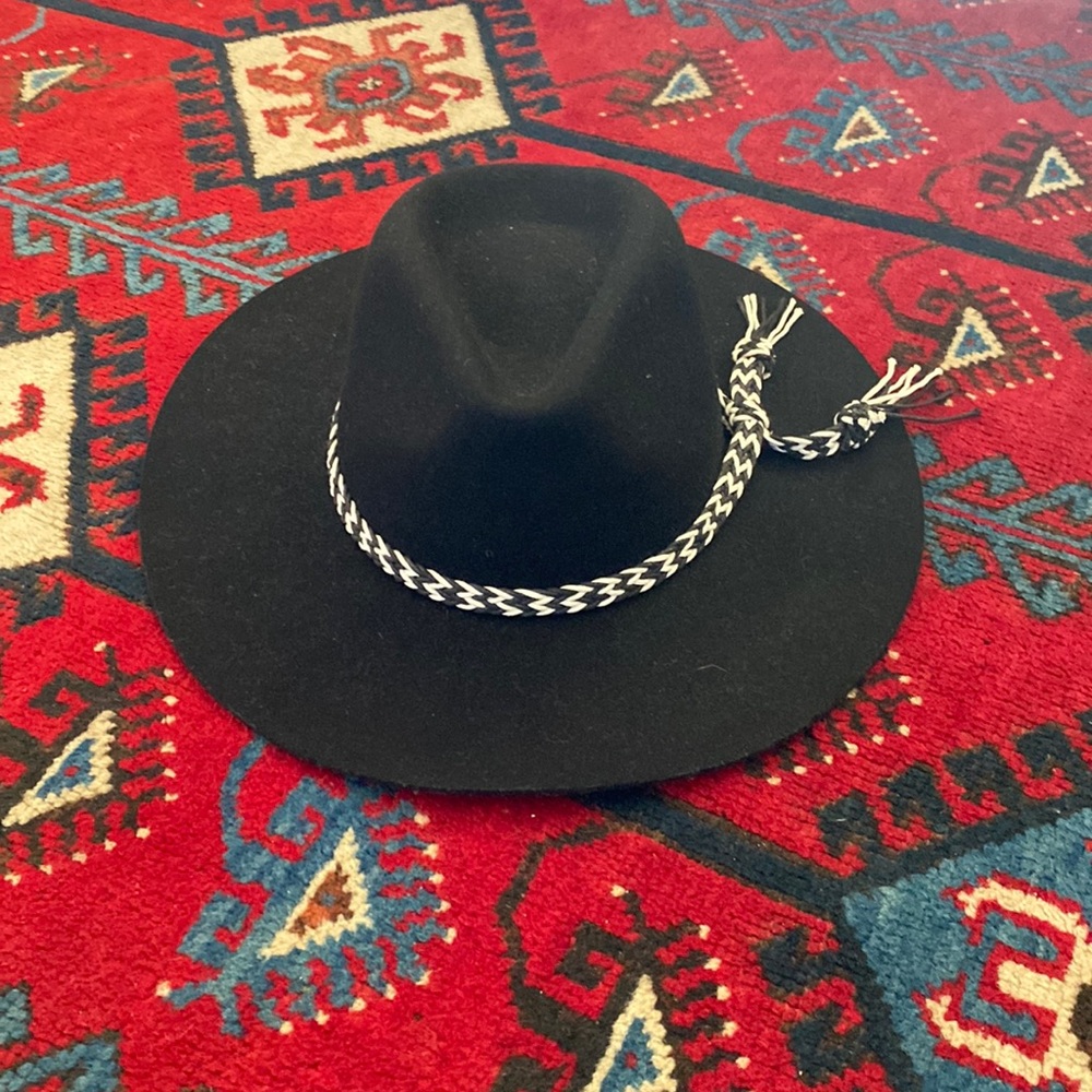 Mossant Paris Hat Medium